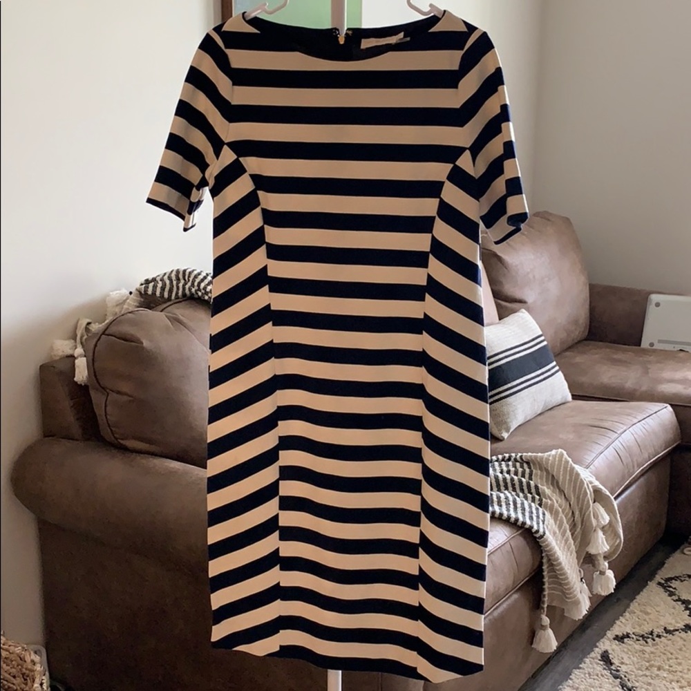 TORY BURCH DRESS (NEVER WORN)